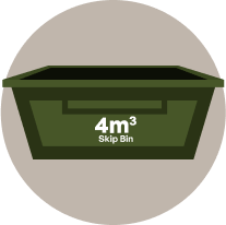 Image for Great for if you’re moving out of an apartment and want to get rid of old furniture and whitegoods