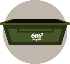 Image for Great for if you’re moving out of a house and want to get rid of old furniture and whitegoods