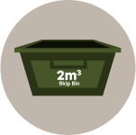 Bin Size Image