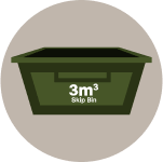 Bin Size Image