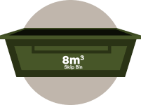 Bin Size Image